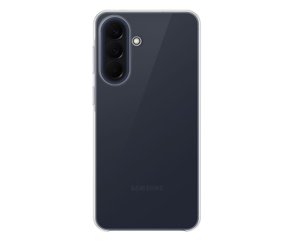 Etui do telefonów Samsung Clear Case do Galaxy A57